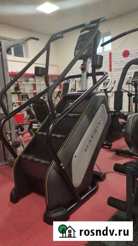 Беговая дорожка,климберс Грозный - изображение 1