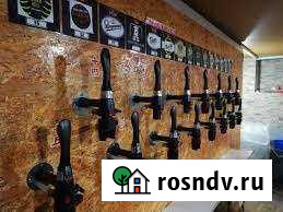 Пивное оборудование для магазина Белая Глина - изображение 1