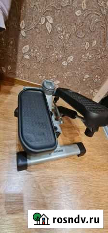 Тренажер степпер Новокузнецк - изображение 1