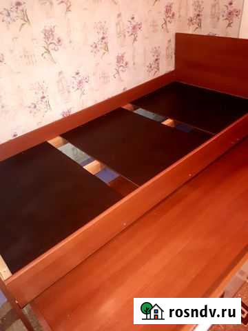 Кровать Кисловодск - изображение 1