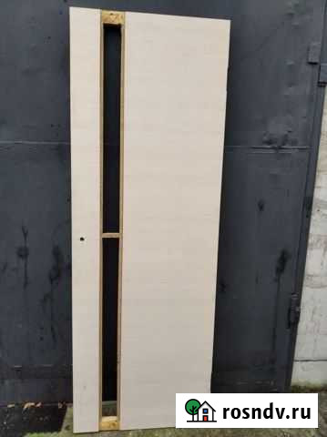 Дверь межкомнатная Черняховск - изображение 1