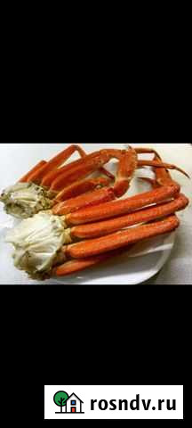 Крабы в наличии Смоленск - изображение 1