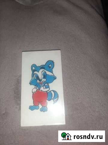 Игрушка фокус перевертыш Тверь - изображение 1