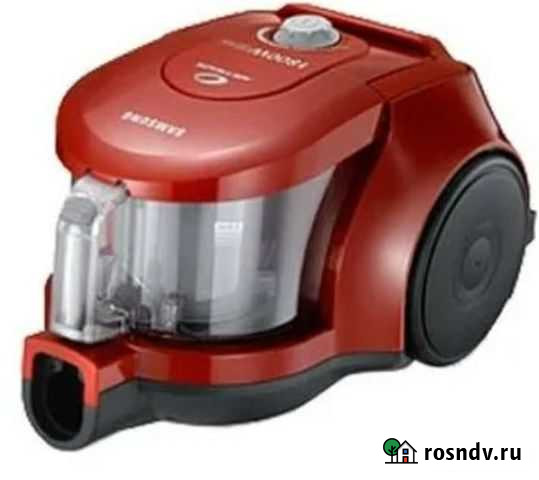 Пылесос samsung Сыктывкар - изображение 1