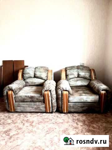 Кресла Красноярск - изображение 1