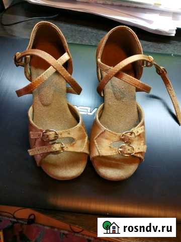Туфли для танцев Михнево - изображение 1
