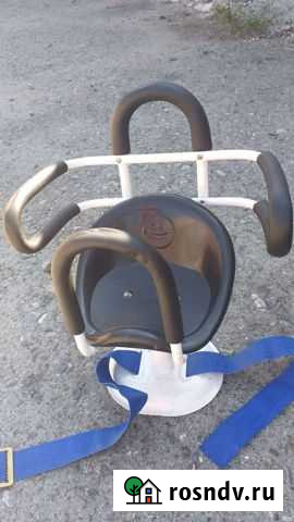 Электросамокат (детское кресло) Курган - изображение 1