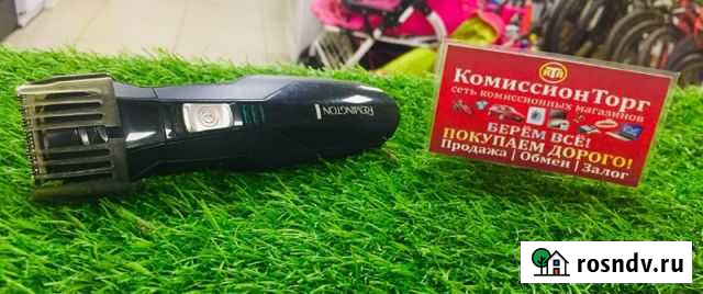 Набор для стрижки Remington PG6030 Тайга - изображение 1