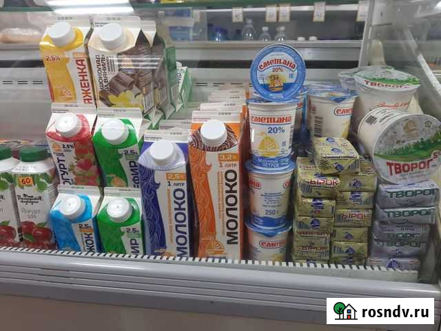 Продавец продовольственных товаров Чита - изображение 1