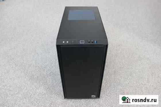 Системник i5-10400F/ 16GB/ SSD512/ GTX 1050 Ti 4GB Владимир