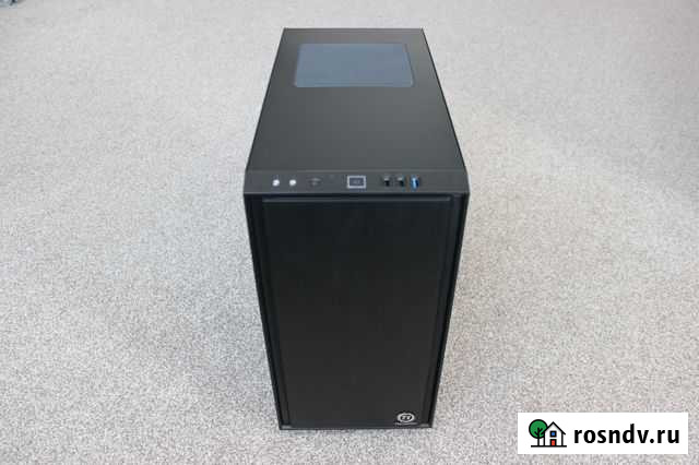 Системник i5-10400F/ 16GB/ SSD512/ GTX 1050 Ti 4GB Владимир - изображение 1