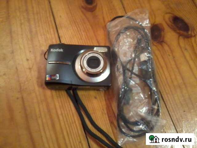 Kodak EasyShare C613 Севастополь - изображение 1