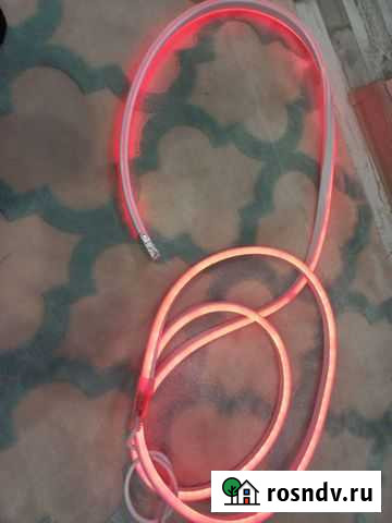 Светодиодный светильник Астрахань - изображение 1