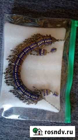 Украшения индийские Петрозаводск - изображение 1