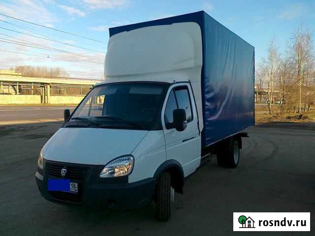 Грузоперевозки Пенза - изображение 1