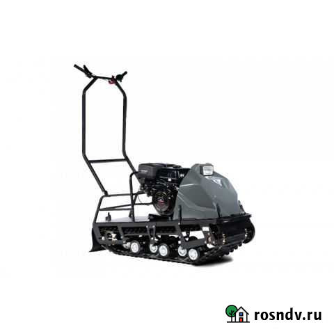 Мотобуксировщик Бурлак М2 LFK 15 л.с Лыткарино - изображение 1