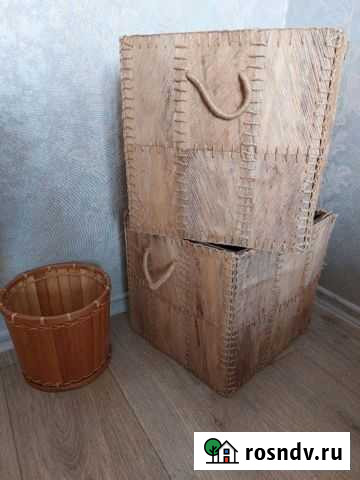 Корзина Кемерово - изображение 1