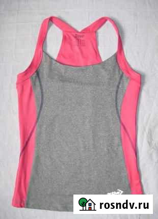 Спортивная майка женская Crivit р-р 38-40-42 Дзержинск - изображение 1