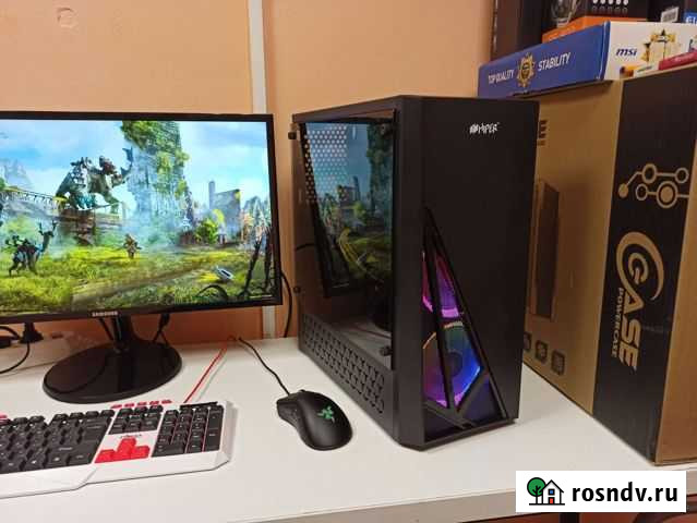 Игровой компьютер Коломна - изображение 1