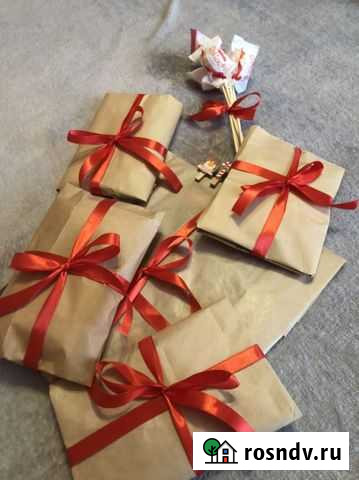 Подарки ручной работы Сочи - изображение 1