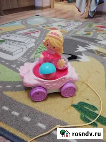 Детские игрушки Киров - изображение 1