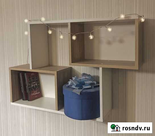 Полка книжная Иваново - изображение 1