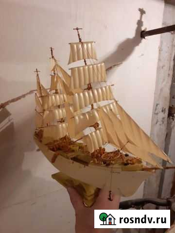 Корабль Тамбов - изображение 1