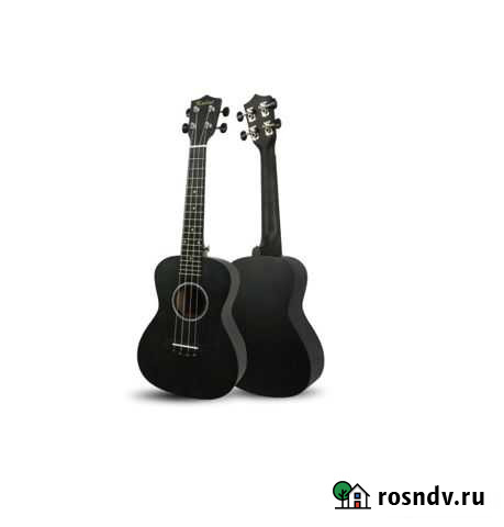 Укулеле 23 дюйма Киров - изображение 1