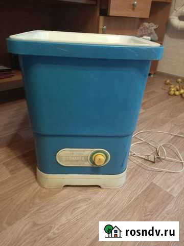 Продам стиральную машину малютка и центрифугу Дарасун - изображение 1