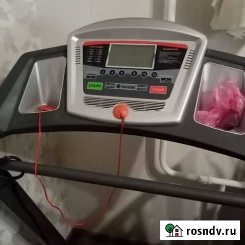 Беговая дорожка электрическая Пенза - изображение 1