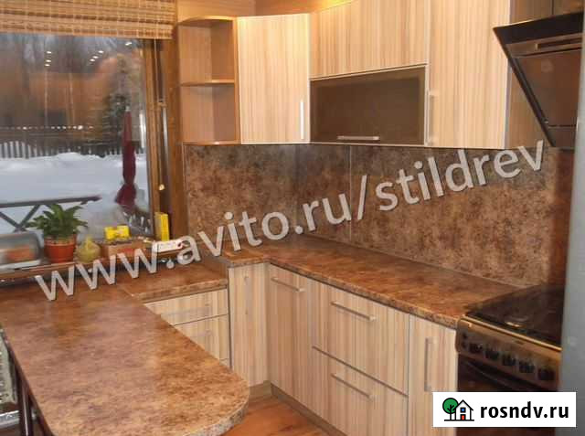 Кухня Петрозаводск - изображение 1