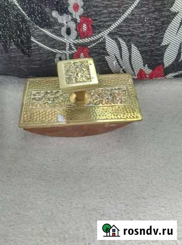 Оттиск для сургучной печати Рязань - изображение 1