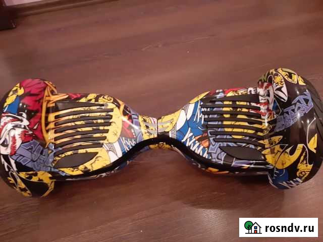 Гироскутер Тула - изображение 1