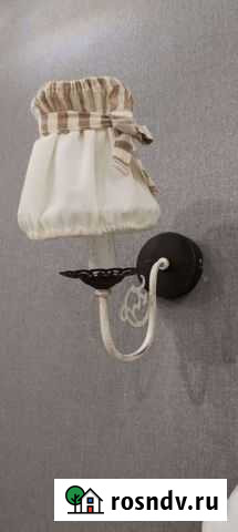 Бра Белгород - изображение 1