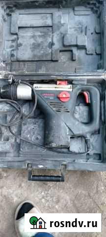 Перфоратор Коломна - изображение 1