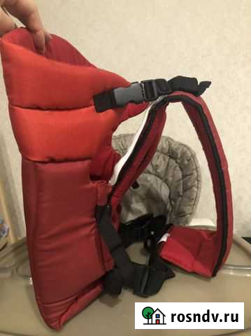 Рюкзак переноска кенгуру zaffiro Нижний Тагил - изображение 1
