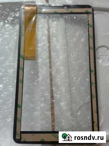 Lpply Новый 7 для Texet X-Pad 4G TM-7052 сенсорны Нижний Тагил - изображение 1