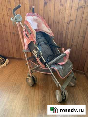 Коляска Rant Саранск - изображение 1