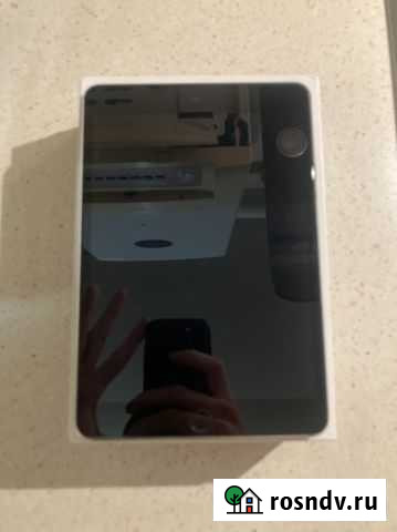Apple iPad mini 3 64 gb Ставрополь - изображение 1