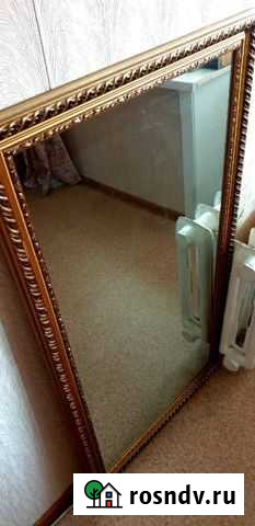 Зеркало Иркутск - изображение 1