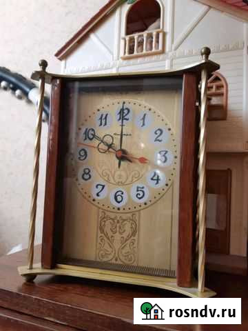 Часы Норильск - изображение 1