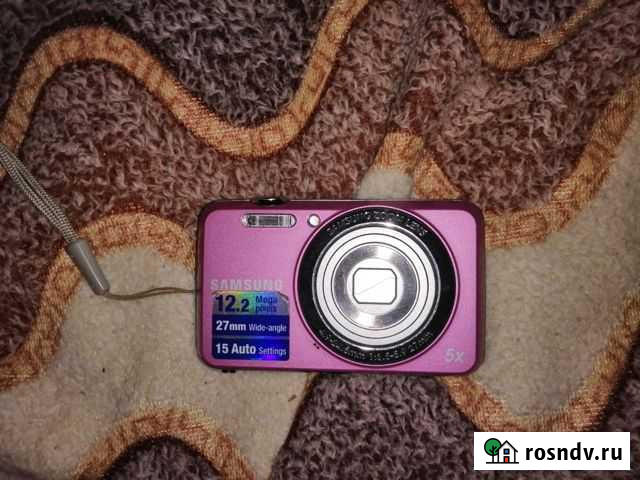 Фотоаппарат Тамбов - изображение 1