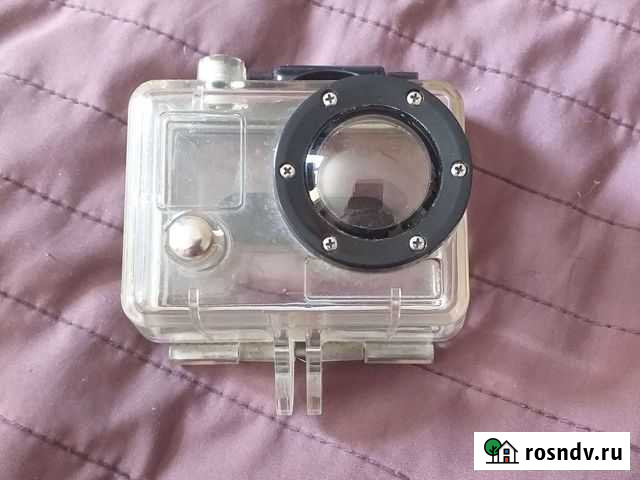 Водонепроницаемый корпус gopro Чехов - изображение 1