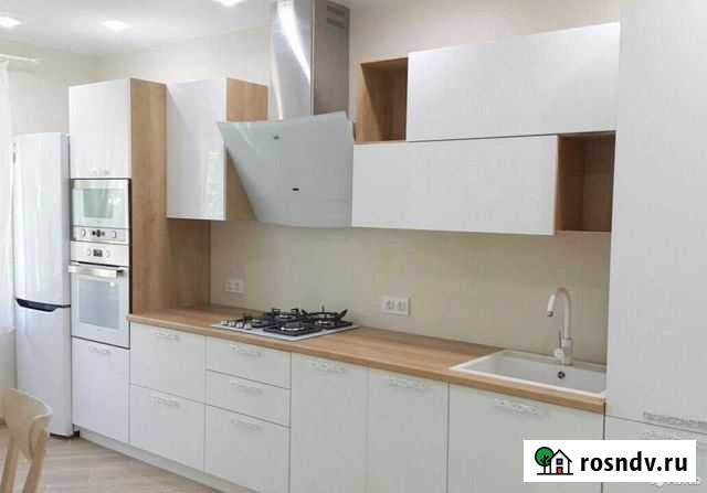 Кухня кухонный гарнитур Обнинск - изображение 1