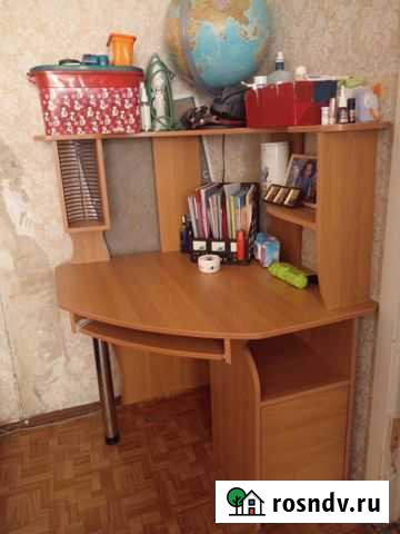 Письменный стол Хабаровск - изображение 1