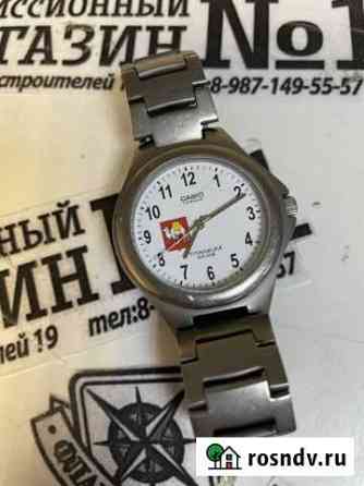 Часы Касио Casio lineage titanium wr50m Уфа
