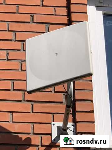 Антенна и роутер йота Обнинск - изображение 1