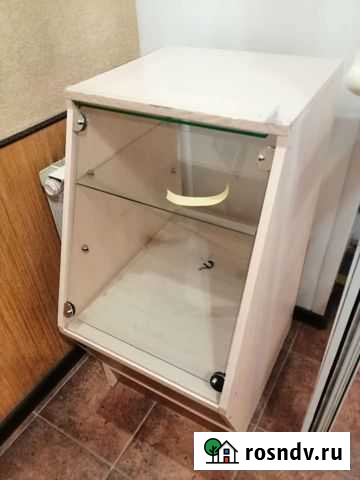 Тумба Сысерть - изображение 1