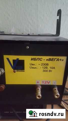 Блок питания для базовой станции Ангарск - изображение 1