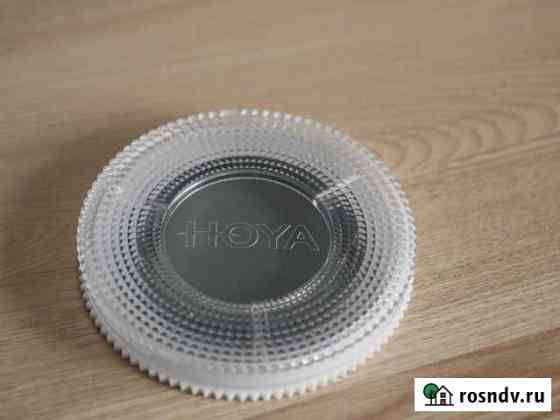 Фильтр поляризационный Hoya PL-CIR HD - 67mm Петрозаводск
